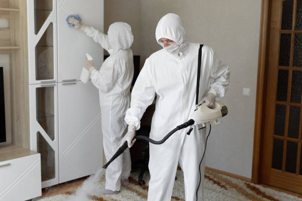 24/7 Emergency Blood Cleanup experts in Upton, WY